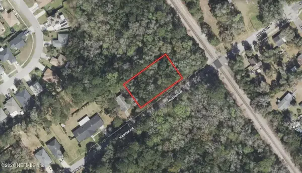 0 Houston Street, Green Cove Springs, FL 32043