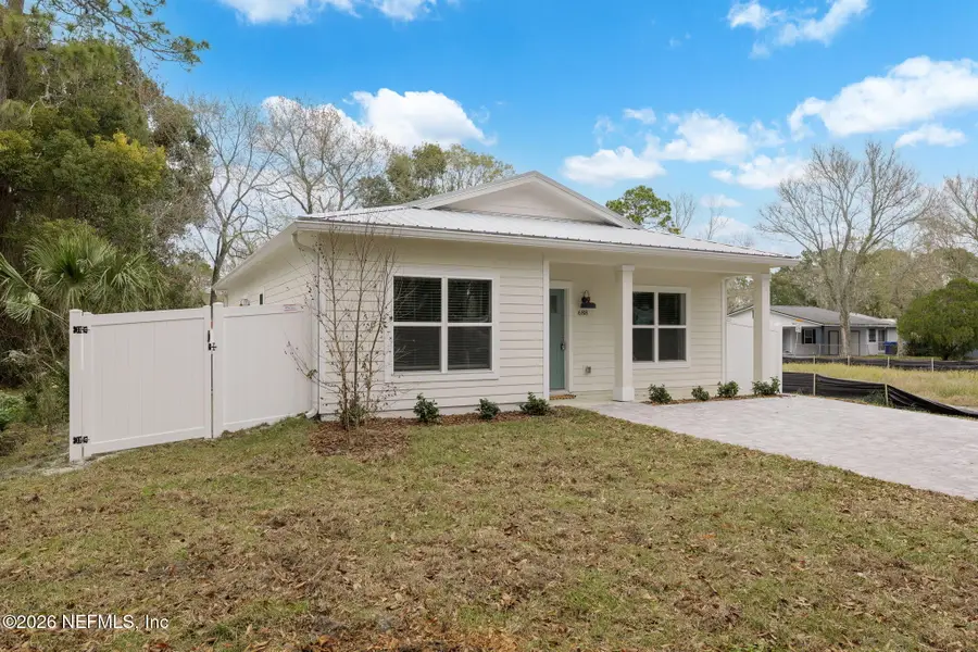 688 Madeore Street, Saint Augustine, FL 32084 - Image #2