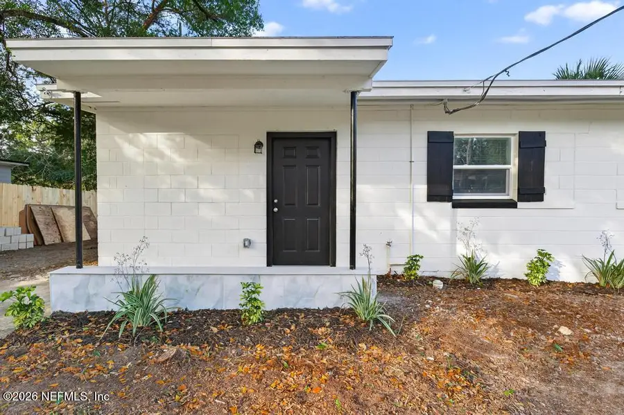 1358 Domas Drive, Jacksonville, FL 32211 - Image #2