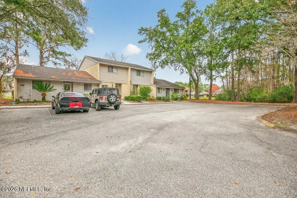 3801 Crown Point Road #2072, Jacksonville, FL 32257 - Image #1