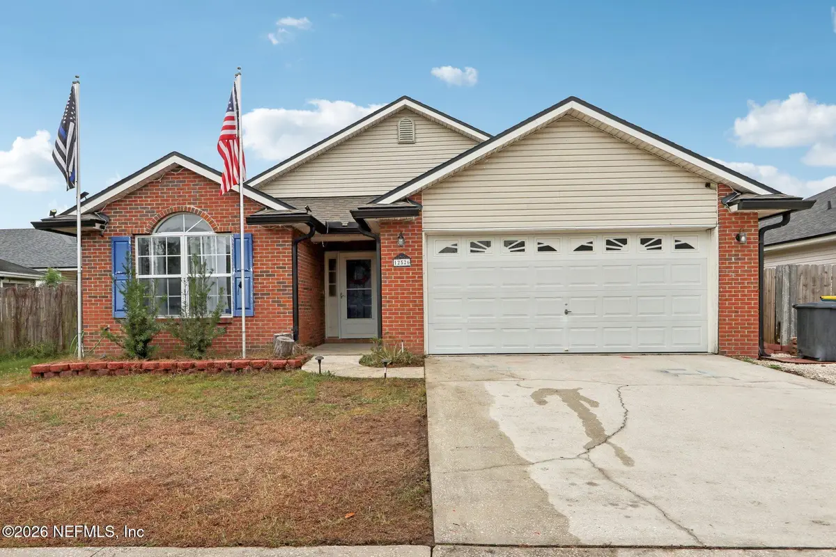 12526 Ayrshire E Street, Jacksonville, FL 32226 - Image #1