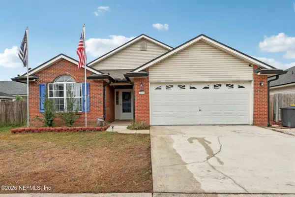 12526 Ayrshire E Street, Jacksonville, FL 32226