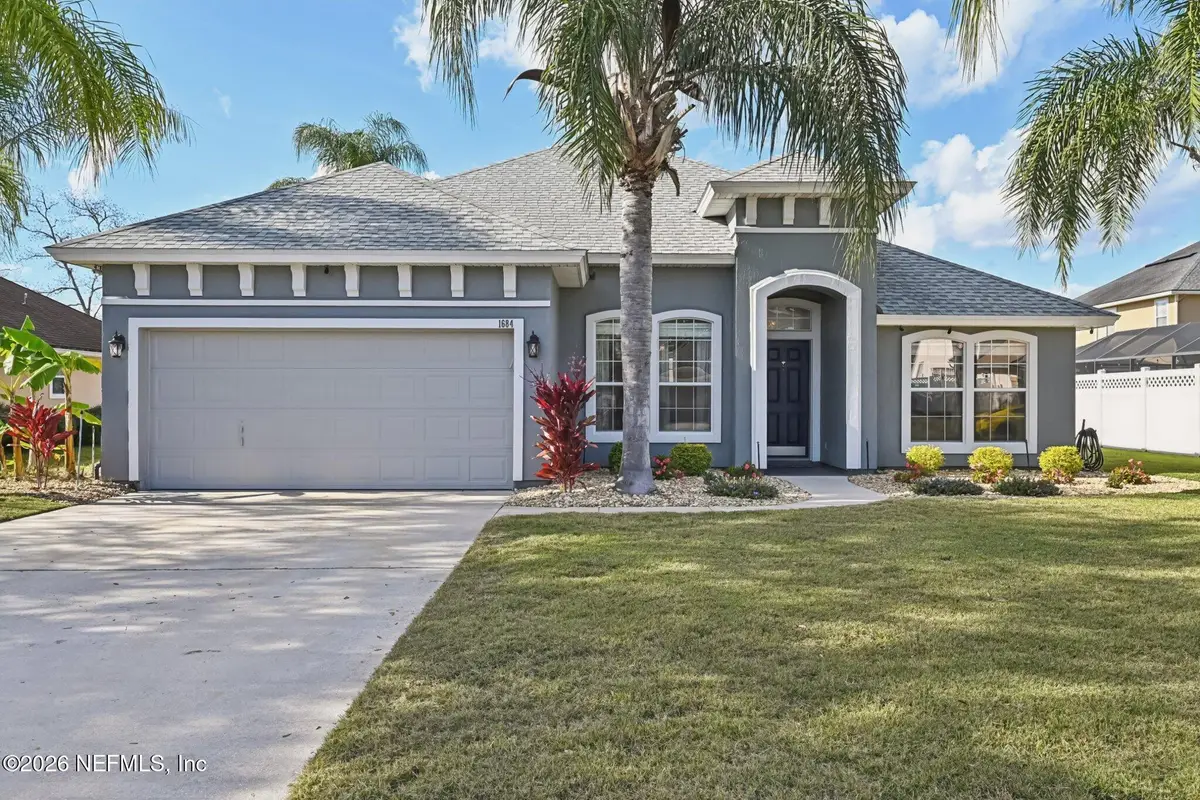 1684 Hollow Glen Drive, Middleburg, FL 32068 - Image #1