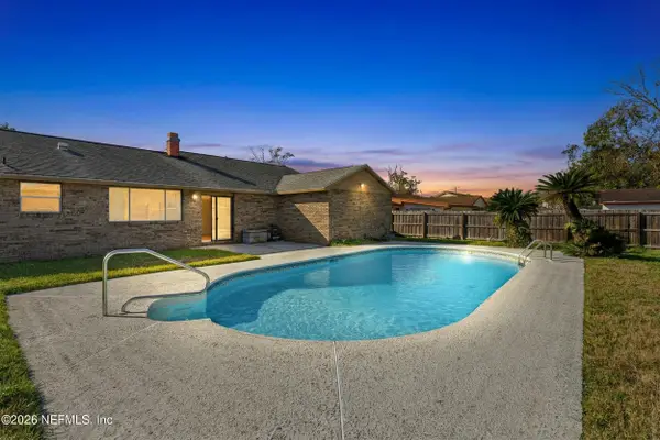 1780 Bartlett Avenue, Orange Park, FL 32073