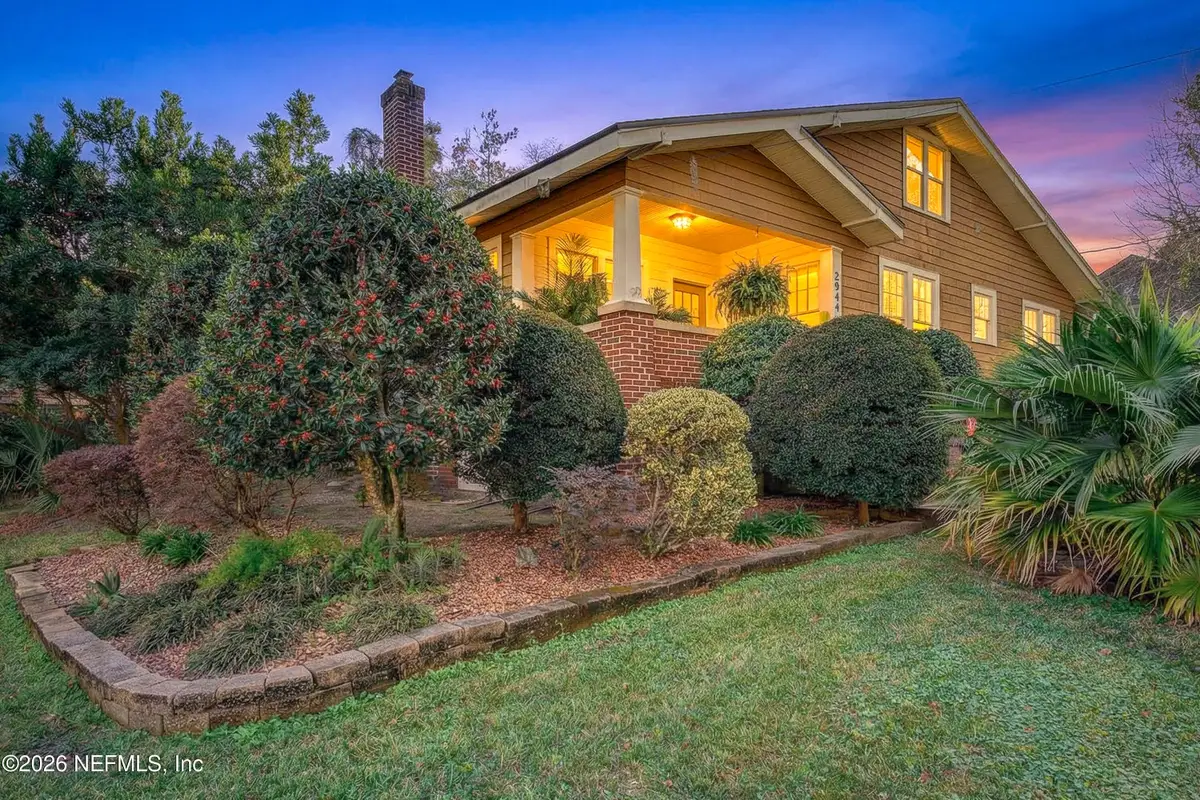 2944 Olga Place, Jacksonville, FL 32205 - Image #1