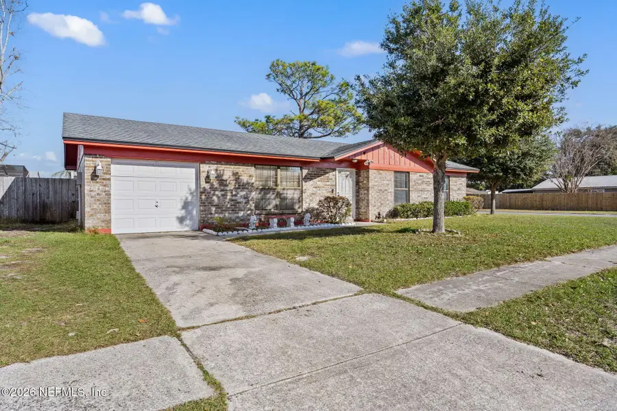 8131 Spring Lake N Road, Jacksonville, FL 32210 - Image #2