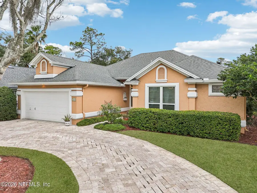 1847 Mourning Dove Lane, Jacksonville Beach, FL 32250 - Image #2