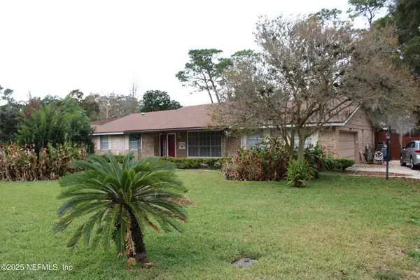 14015 Spanish Point Drive, Jacksonville, FL 32225