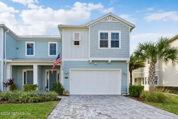 668 Rum Runner Way, St. Johns, FL 32259