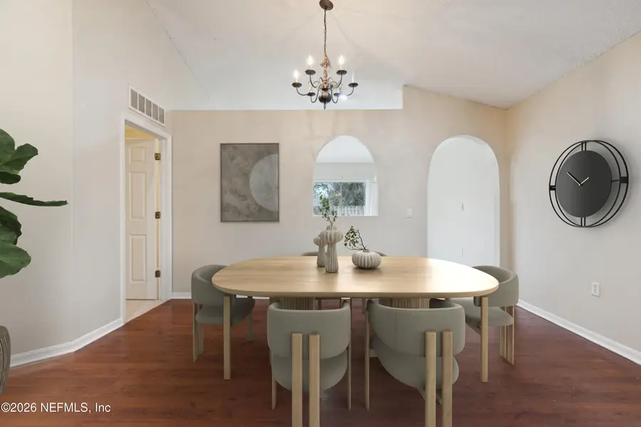 2037 Wiley Oaks Lane, Jacksonville, FL 32210 - Image #3