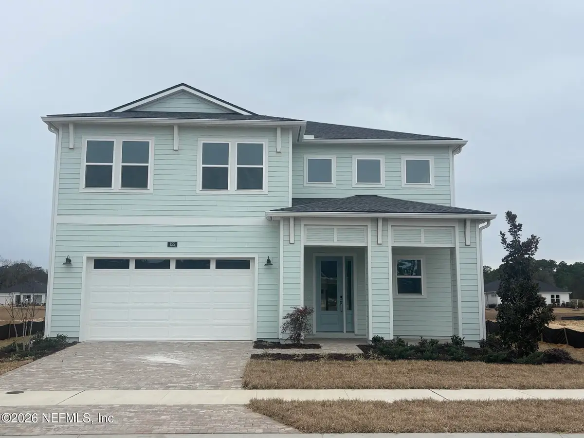 155 Stillwater Drive, Flagler Beach, FL 32136 - #1