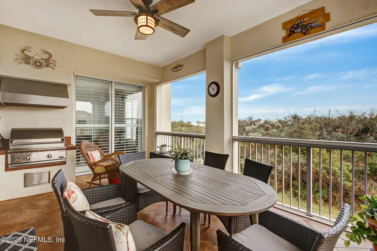 325 S Ocean Grande Drive #203, Ponte Vedra Beach, FL 32082 - Image #1