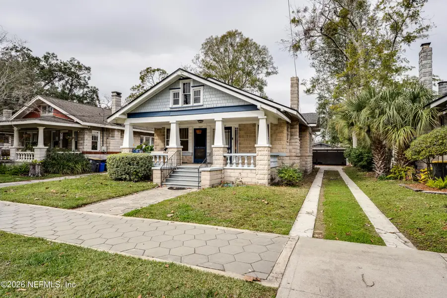 2805 Park Street, Jacksonville, FL 32205 - Image #2