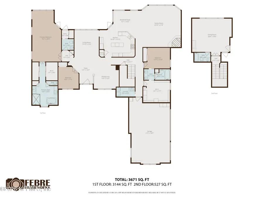 113 Natures Way, Ponte Vedra Beach, FL 32082 - Image #2