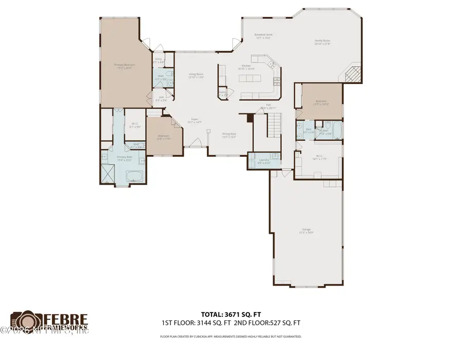 113 Natures Way, Ponte Vedra Beach, FL 32082 - Image #3