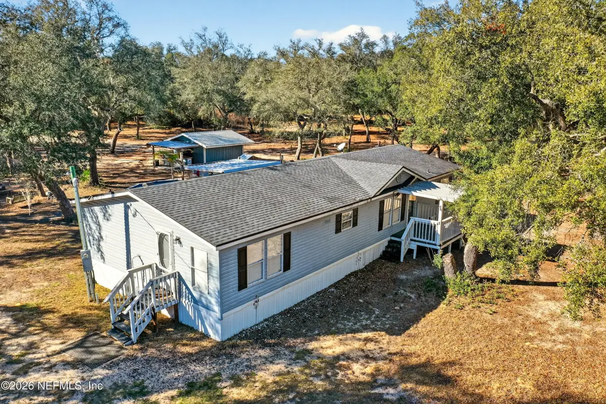 5270 Almond Court, Keystone Heights, FL 32656 - Image #1