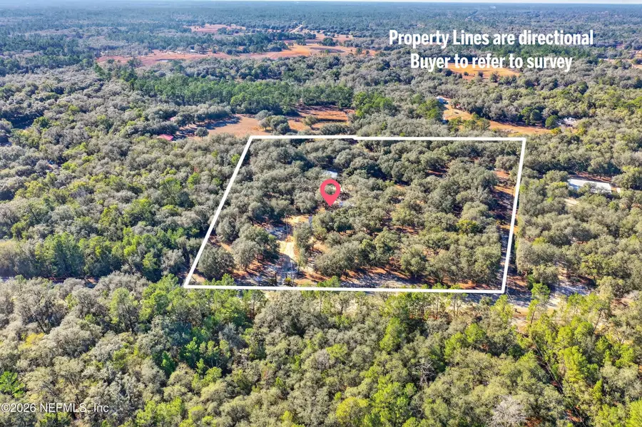 5270 Almond Court, Keystone Heights, FL 32656 - Image #3