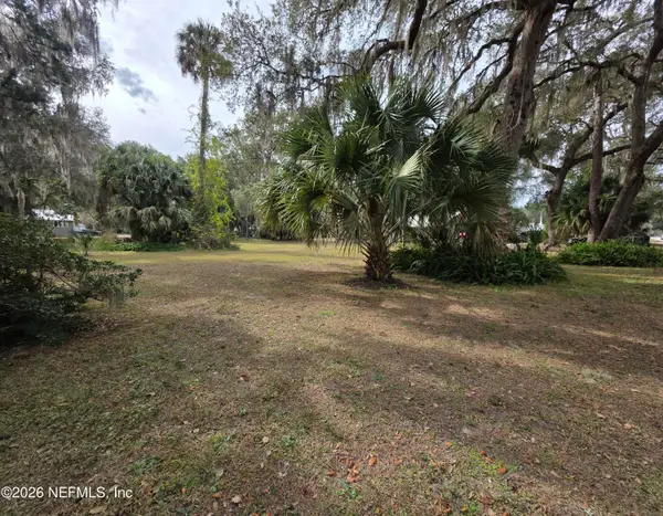 000 Mill Street, Welaka, FL 32193