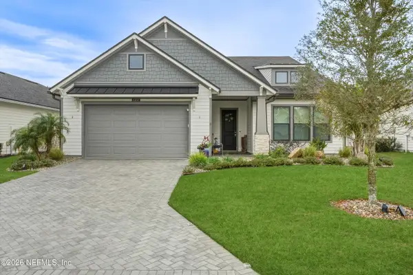 10152 Illumination Drive, Jacksonville, FL 32256