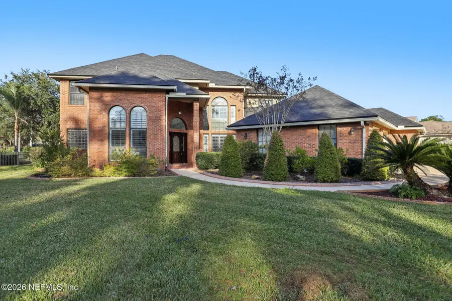 2480 Stoney Glen Drive, Fleming Island, FL 32003 - Image #2