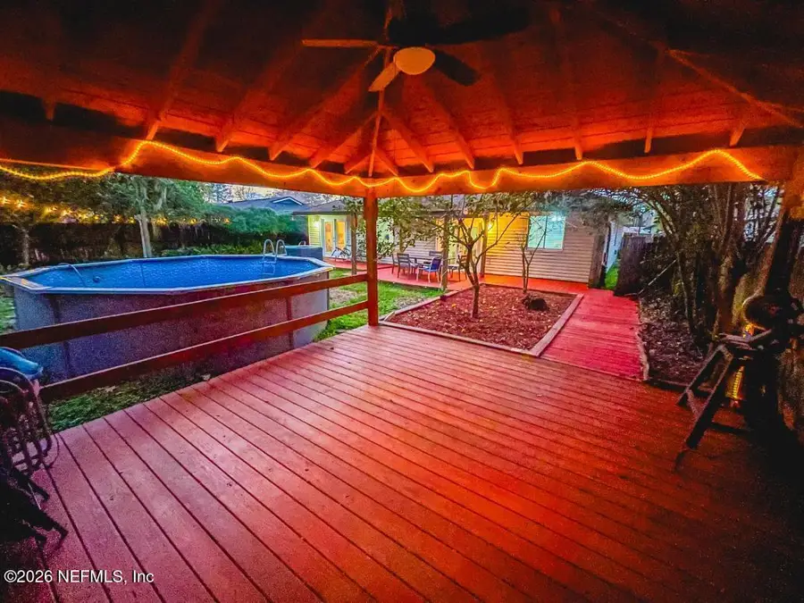 3632 S Ballestero S Drive, Jacksonville, FL 32257 - Image #2