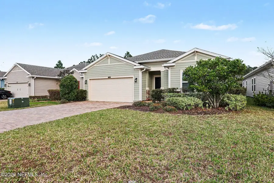 7111 Longleaf Branch Drive, Jacksonville, FL 32222 - Image #2