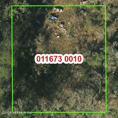 0 Wyandotte Avenue, Jacksonville, FL 32205