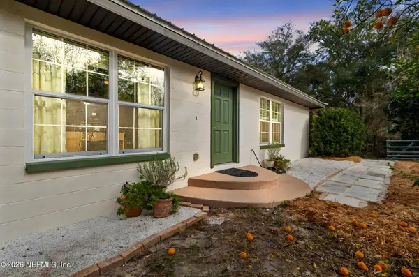 118 Darby Drive, Palatka, FL 32177