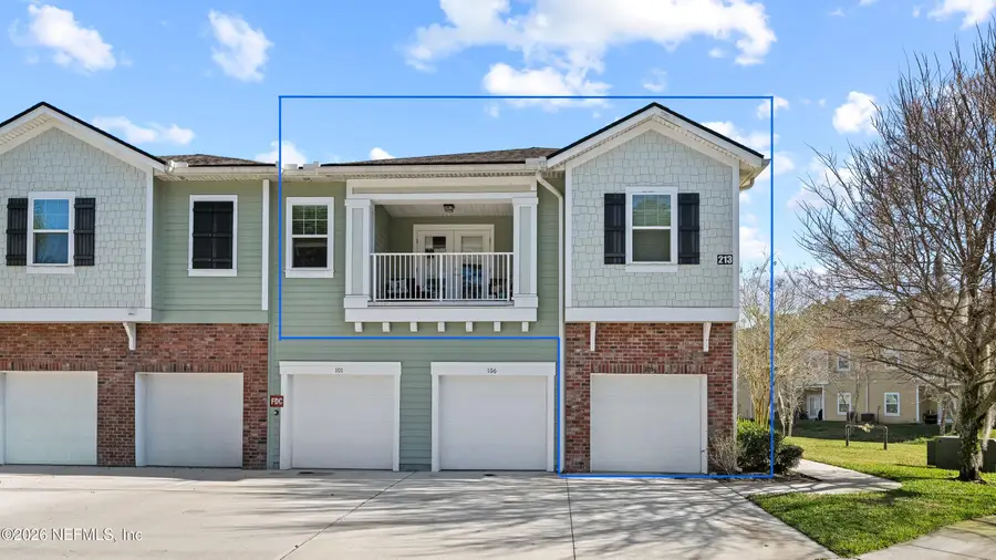 213 Larkin Place #105, Saint Johns, FL 32259 - Image #2