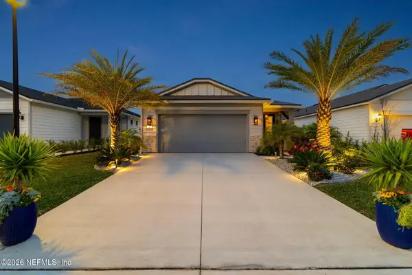 312 Fairlake Circle, St. Augustine, FL 32092