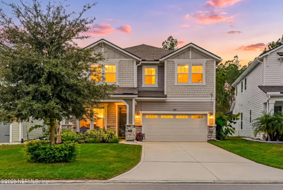 33 Woodleaf Way, Saint Johns, FL 32259 - Image #1