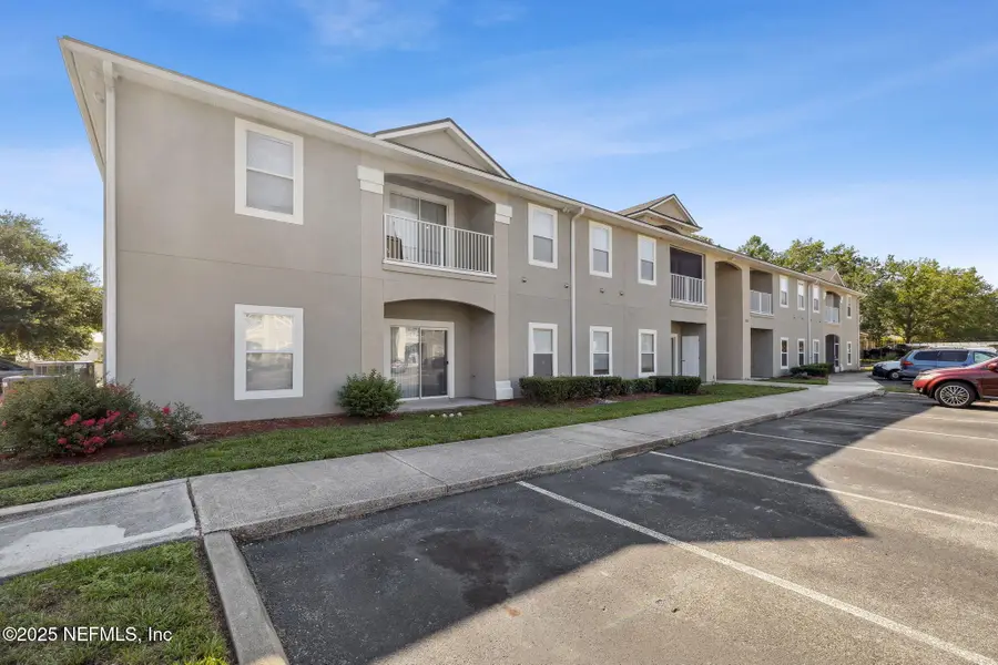 5050 Playpen Drive #4-7, Jacksonville, FL 32210 - #2