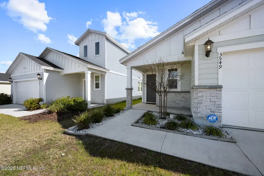3549 Bella Sera Lane, Green Cove Springs, FL 32043 - Image #3