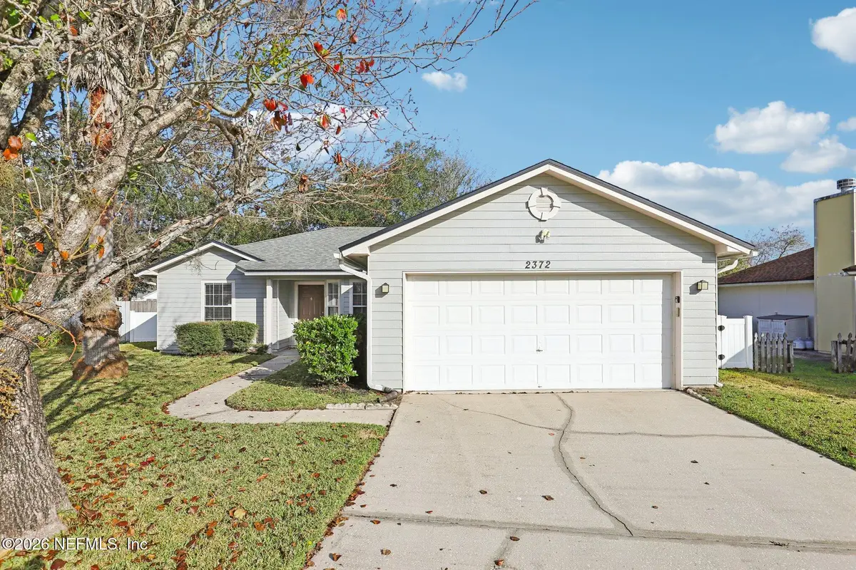 2372 Tigress Lane, Middleburg, FL 32068 - Image #1