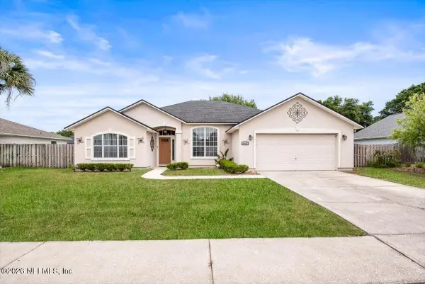 6943 Catfish Lake Drive, Jacksonville, FL 32222