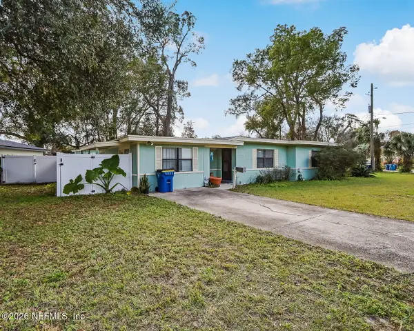 5308 N River Road, Jacksonville, FL 32211