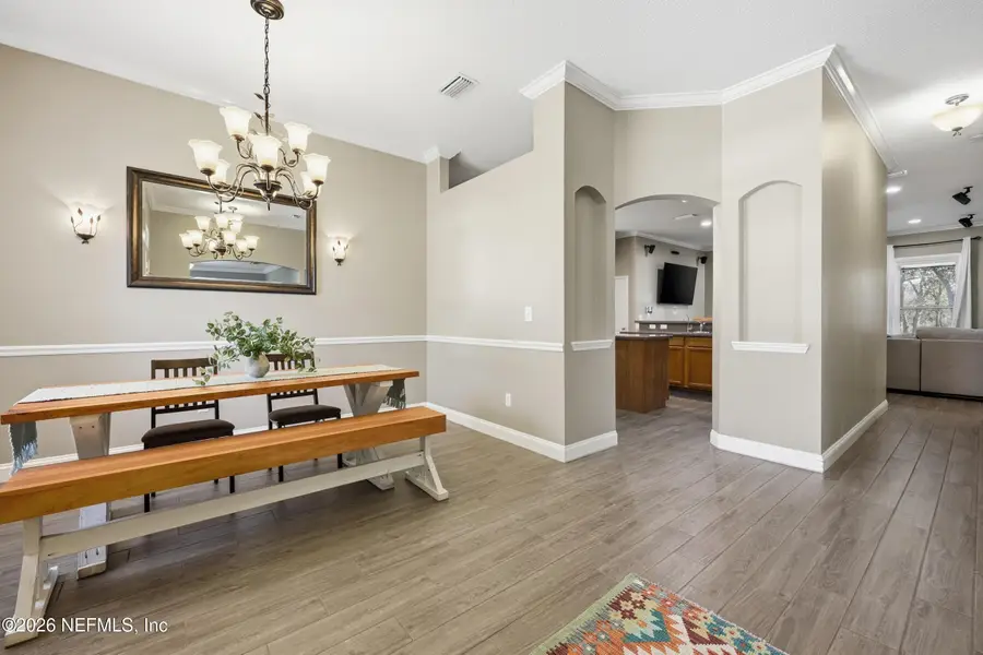 1610 Porter Lakes Drive, Jacksonville, FL 32218 - Image #3