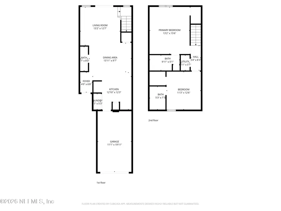 7764 Playschool Lane, Jacksonville, FL 32210 - Image #2