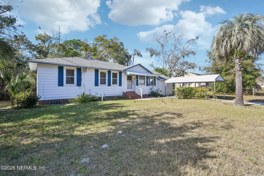 7840 Paul Revere Drive, Jacksonville, FL 32208 - Image #3