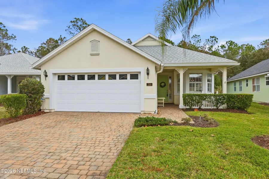 720 Copperhead Circle, Saint Augustine, FL 32092 - Image #3