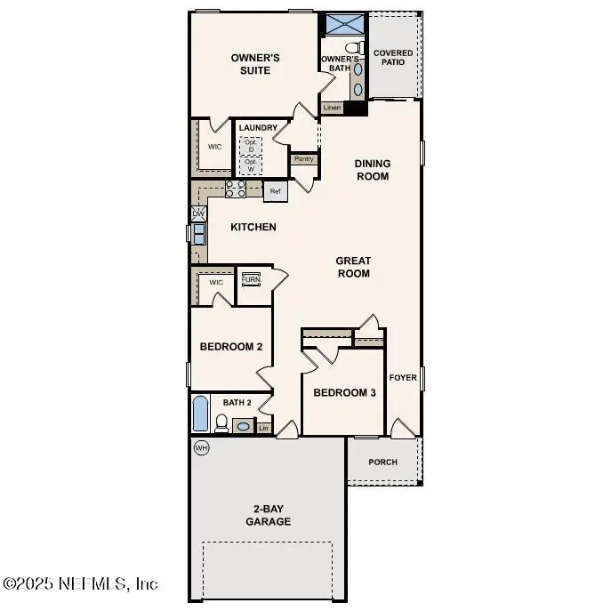 3555 Mildred Way, Jacksonville, FL 32254 - Image #2