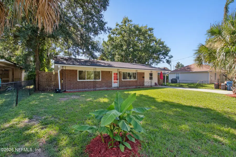 1417 Clock Street, Jacksonville, FL 32211 - Image #2