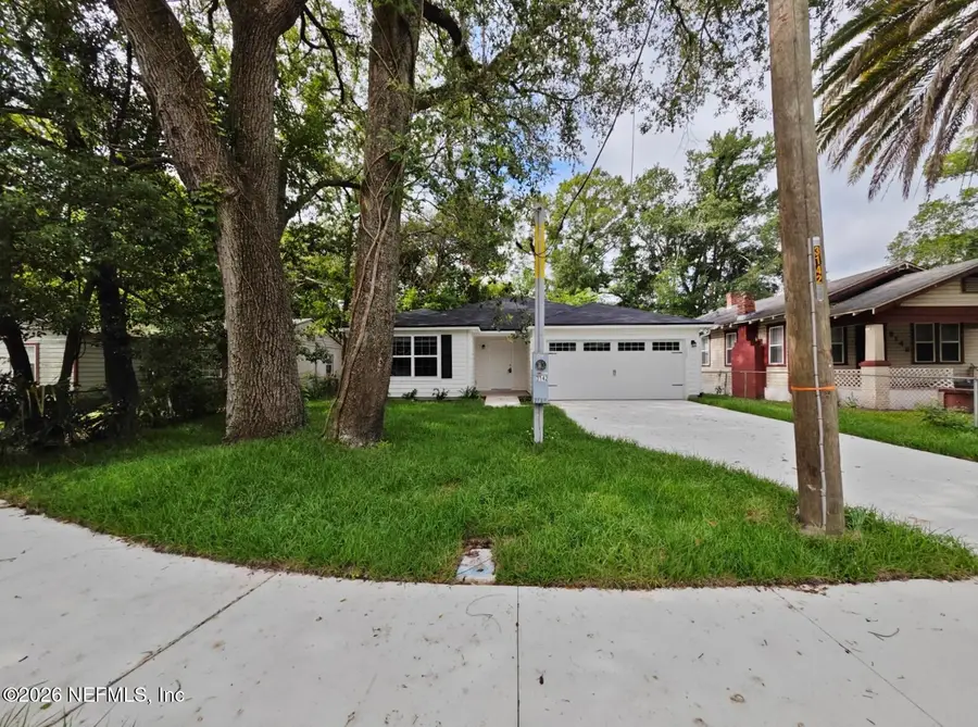 3142 Rosselle Street, Jacksonville, FL 32205 - Image #2