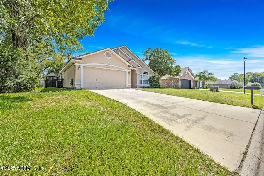 1367 Spanish Needle Court, Orange Park, FL 32073 - Image #2