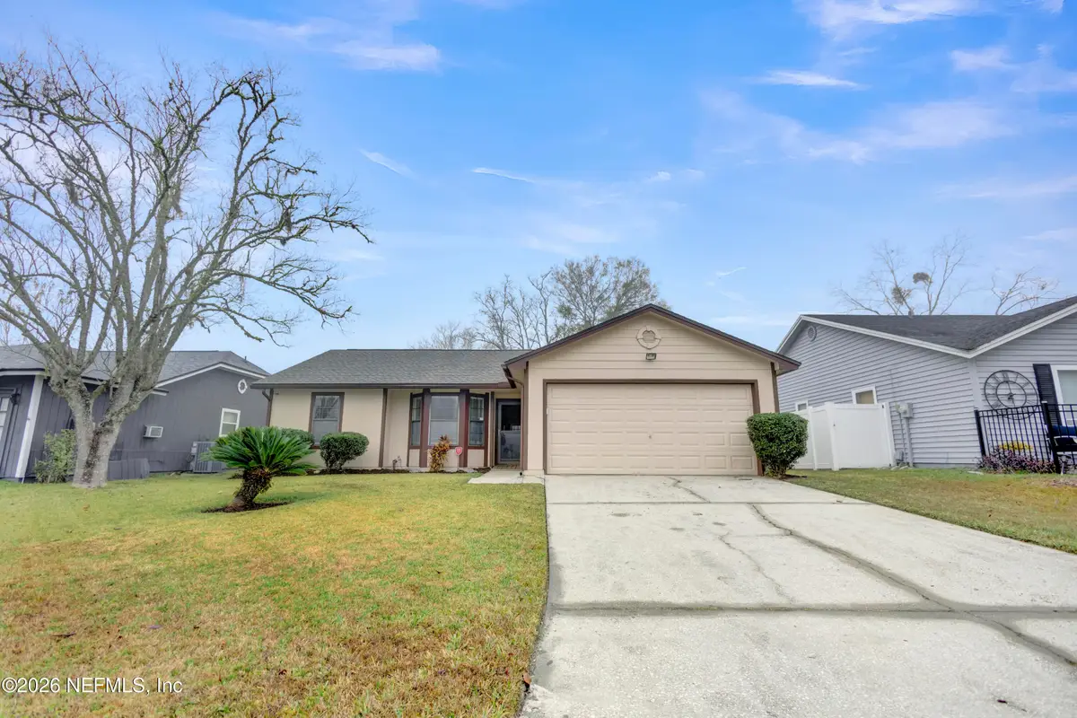 1570 Ibis Drive, Orange Park, FL 32065 - Image #1