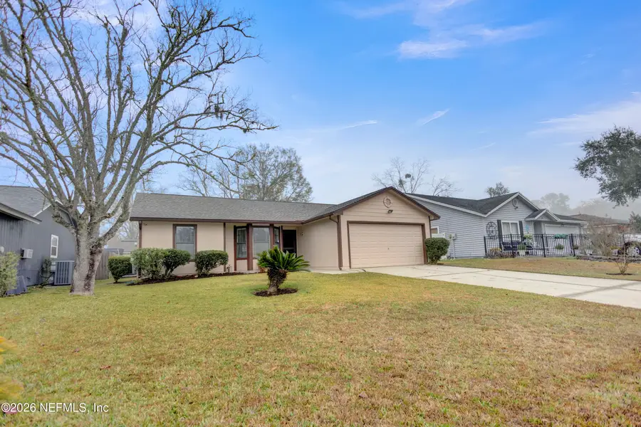 1570 Ibis Drive, Orange Park, FL 32065 - Image #2