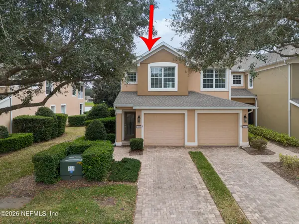 11895 Surfbird Circle #11A, Jacksonville, FL 32256