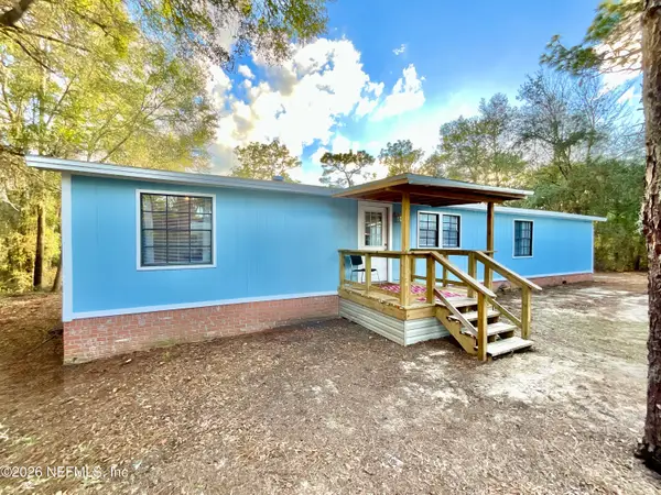 109 Sandpiper Drive, Hawthorne, FL 32640