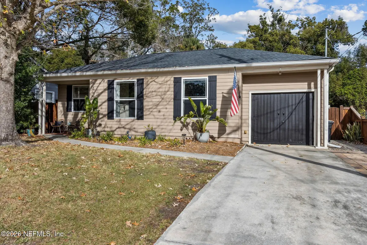 4241 Lexington Avenue, Jacksonville, FL 32210 - Image #1