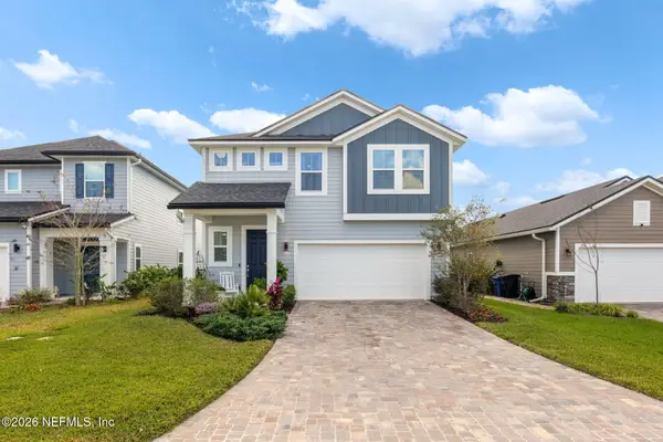 214 Holly Forest Drive, St. Augustine, FL 32092